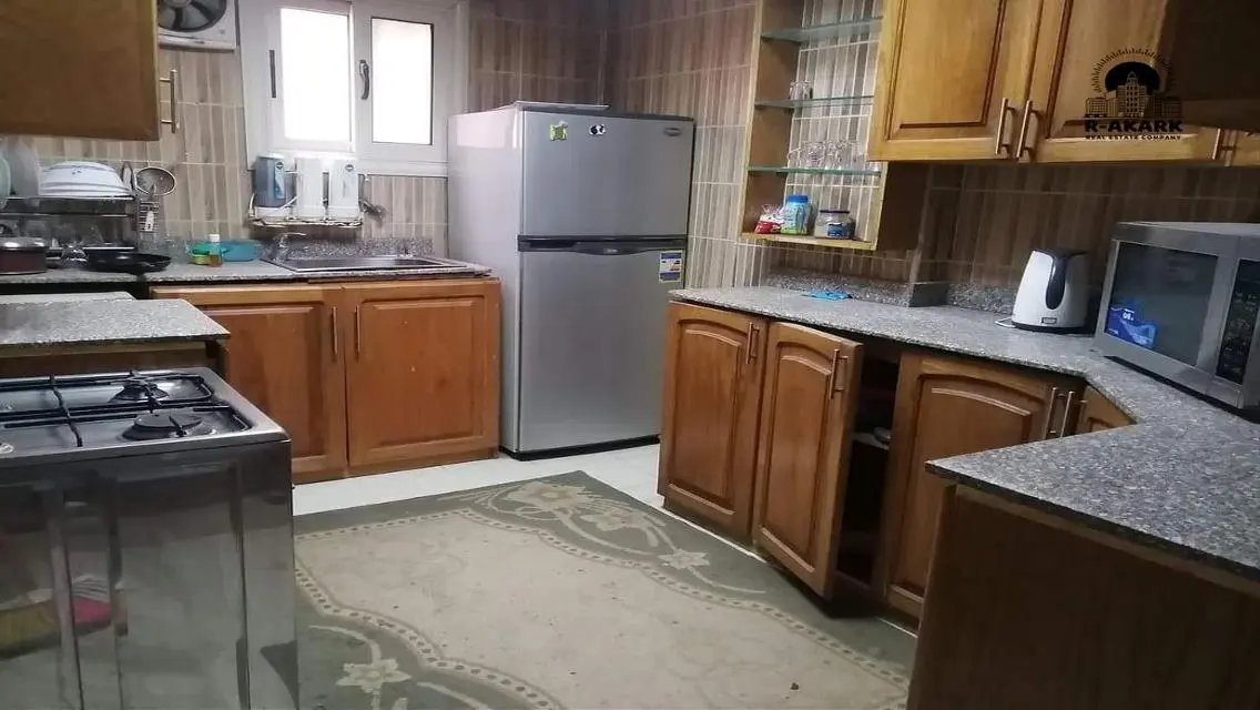 Luxury Apartment for Sale at 45000 EGP