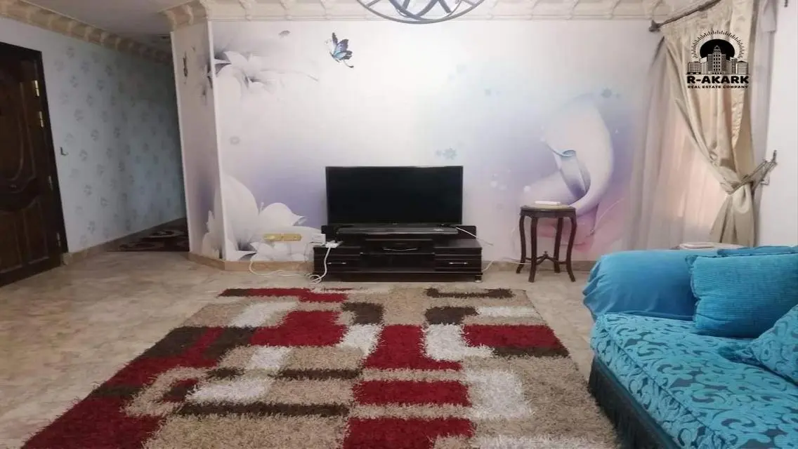Luxury Apartment for Sale at 45000 EGP