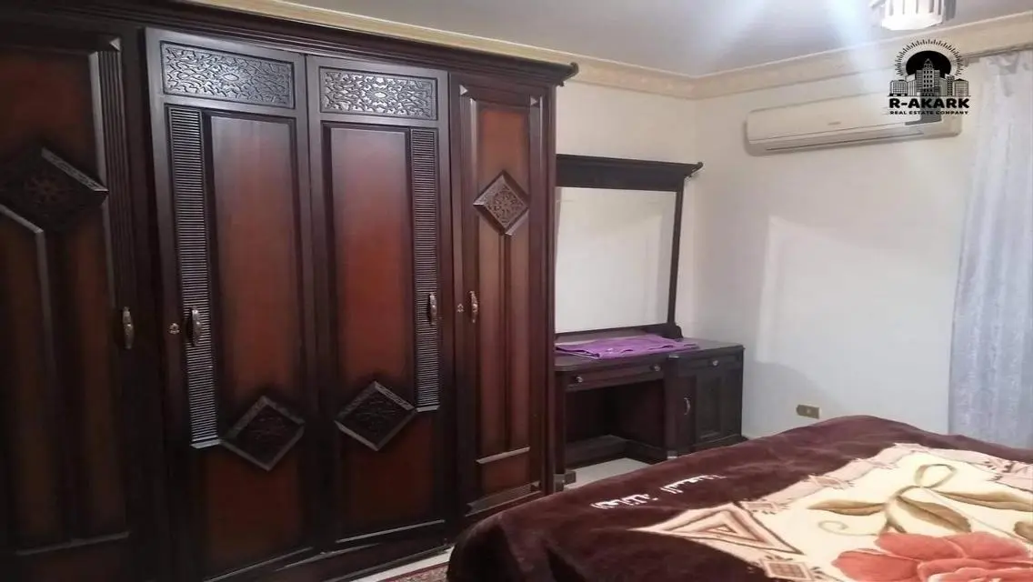 Luxury Apartment for Sale at 45000 EGP