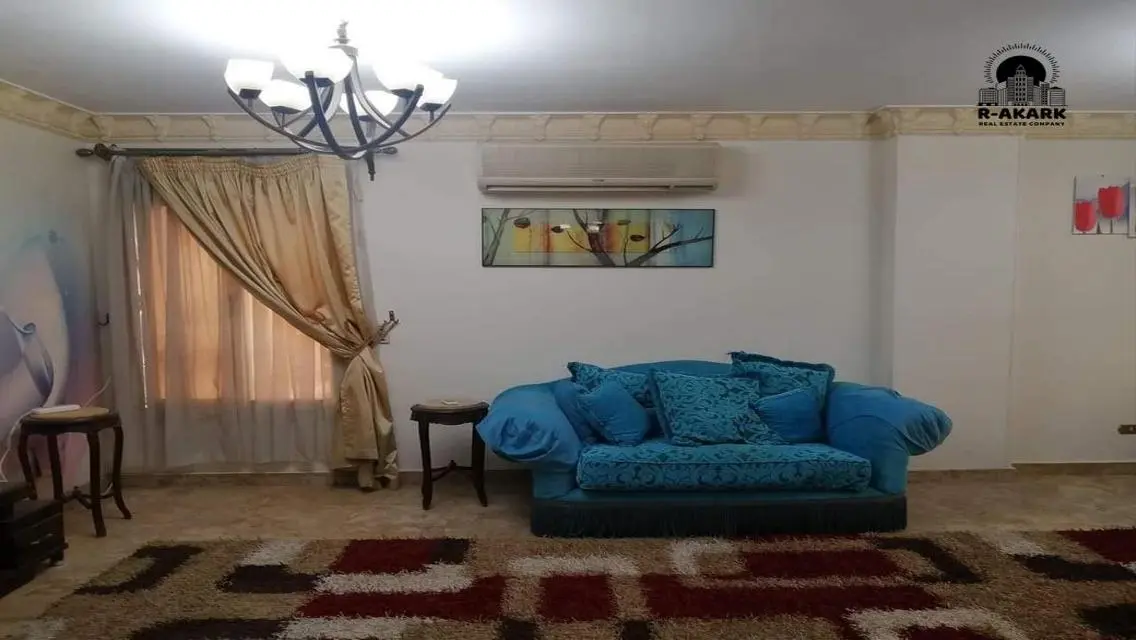 Luxury Apartment for Sale at 45000 EGP