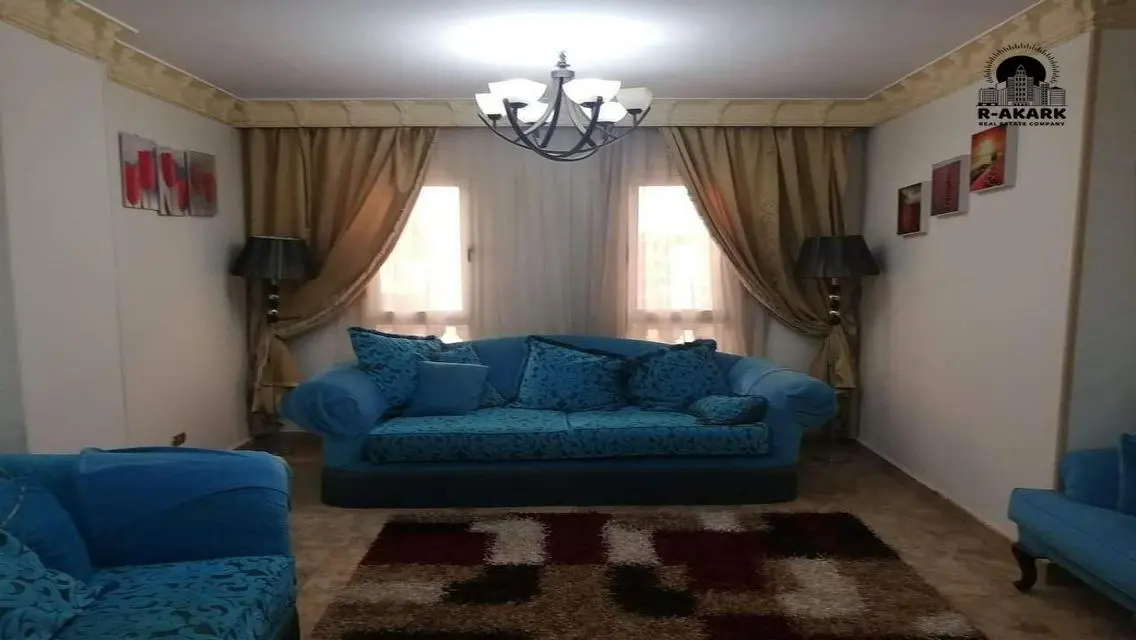Luxury Apartment for Sale at 45000 EGP