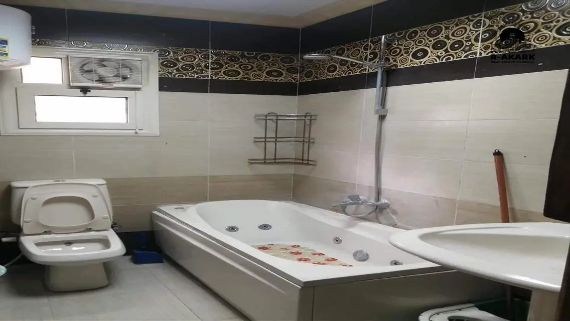 Luxury Apartment for Sale at 45000 EGP