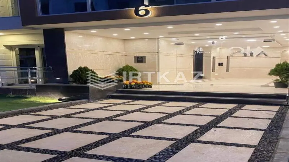 فيلا فاخرة مع مسبح خاص  في منطقة 10