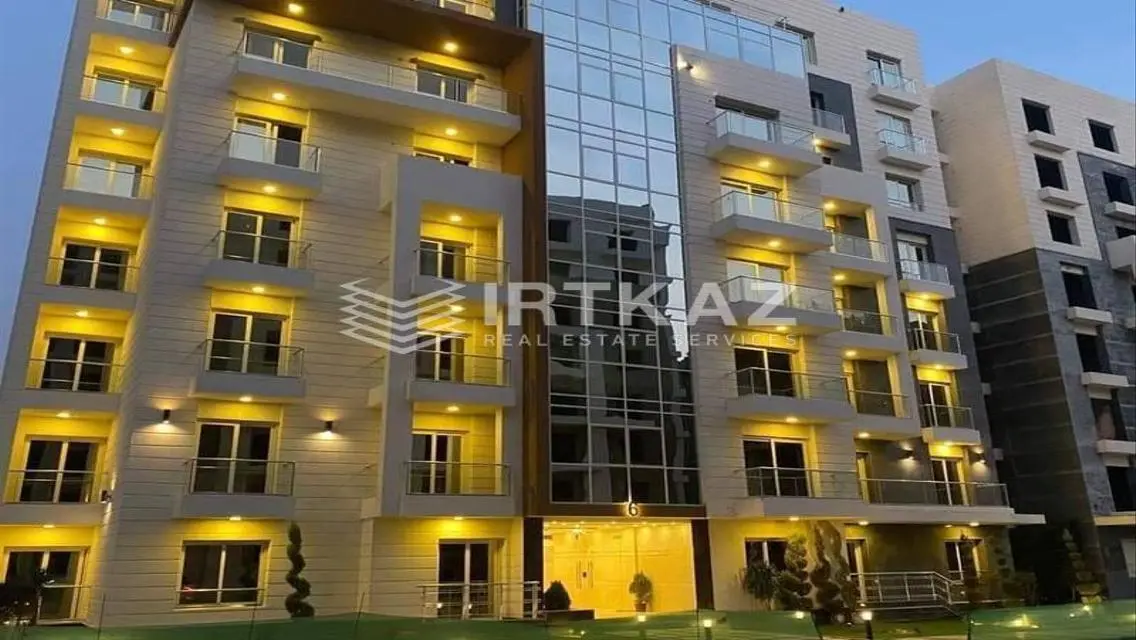 فيلا فاخرة مع مسبح خاص  في منطقة 10