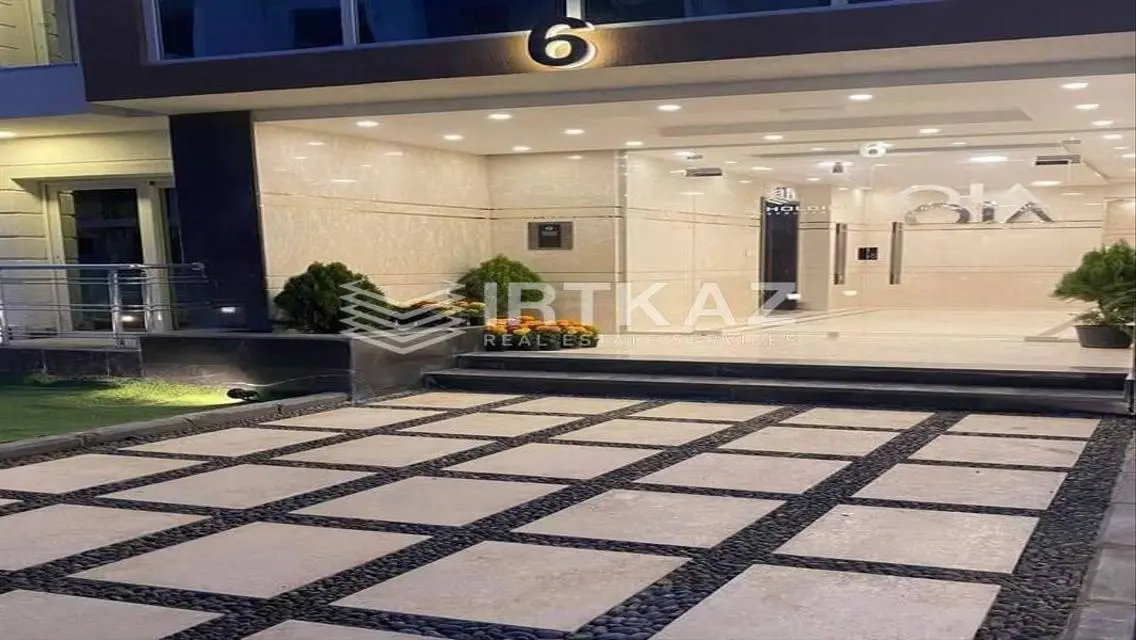 فيلا فاخرة مع مسبح خاص  في منطقة 10