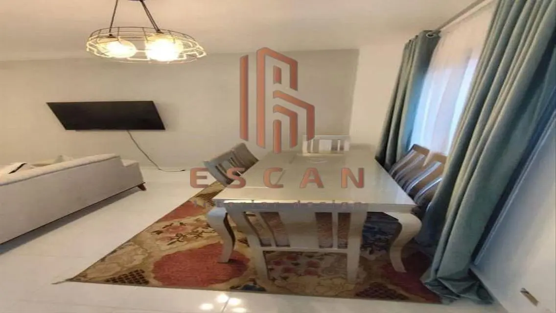 Stunning Apartment in a Prime Location