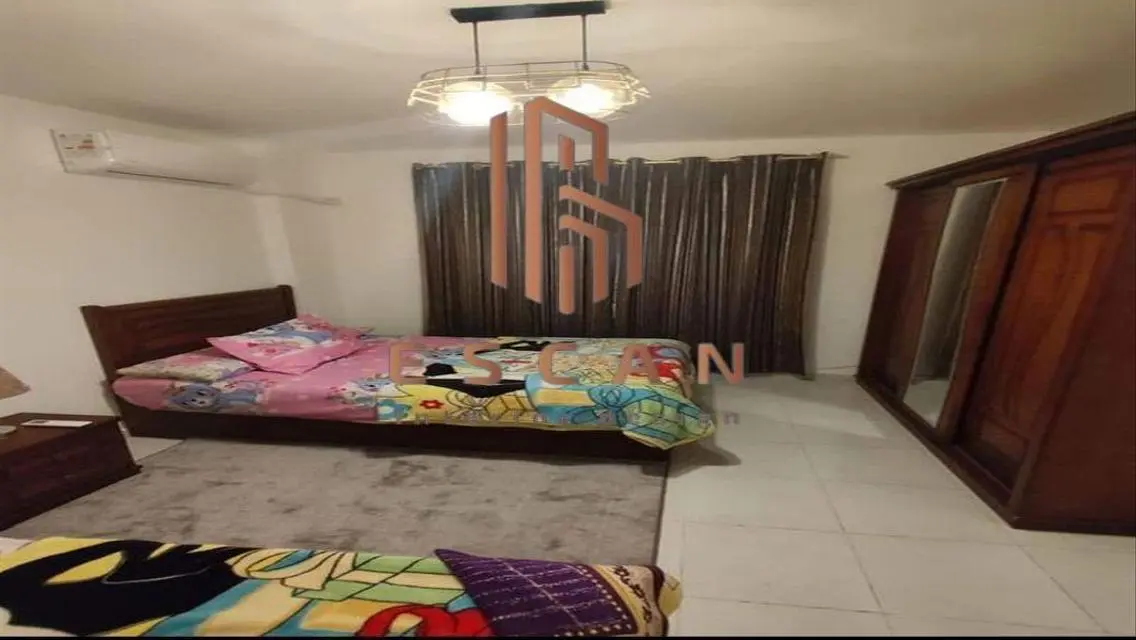 Stunning Apartment in a Prime Location