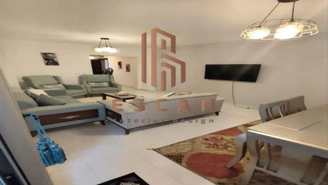 Stunning Apartment in a Prime Location
