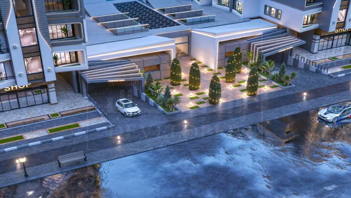 Luxury Villa for Sale in Petra