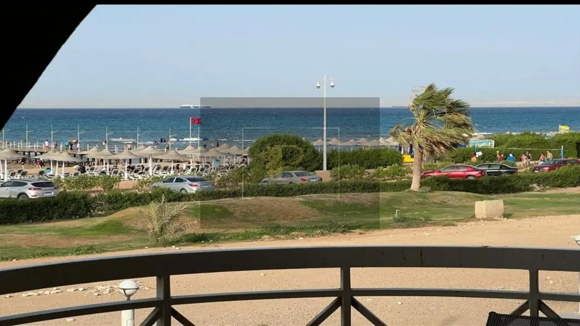 شقة فاخرة بمساحة واسعة مع إطلالات رائعة