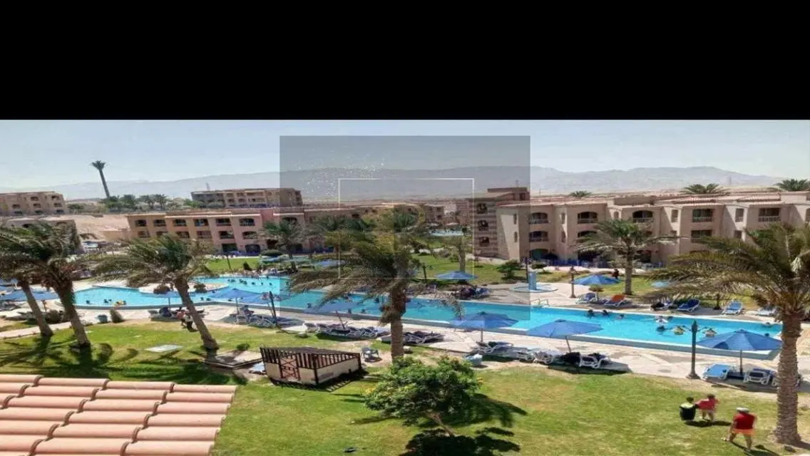 شقة فاخرة بمساحة واسعة مع إطلالات رائعة