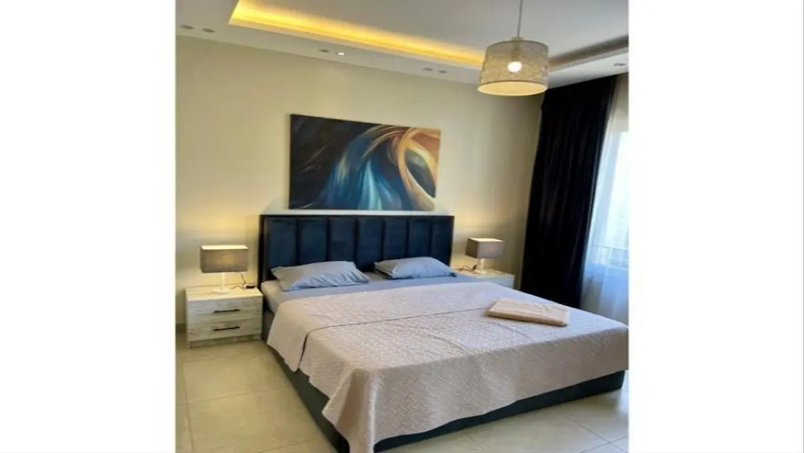 Stunning Apartment for Sale in a Prime Location