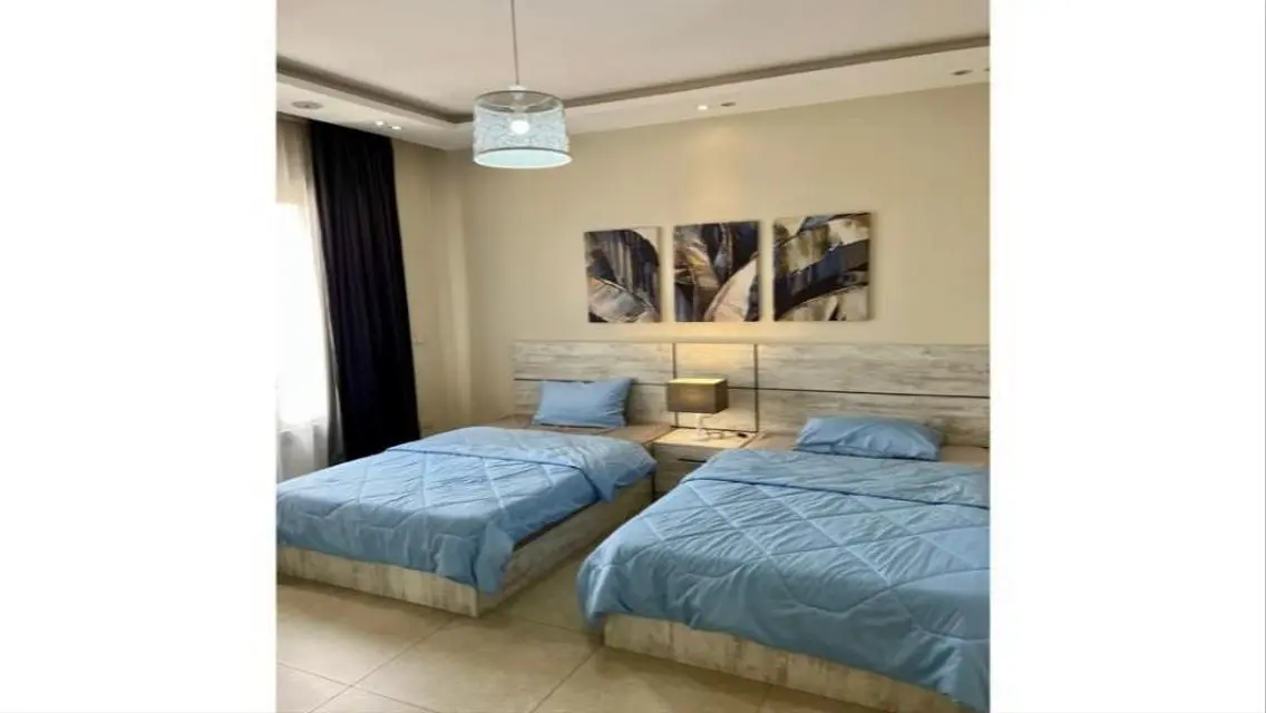 Stunning Apartment for Sale in a Prime Location
