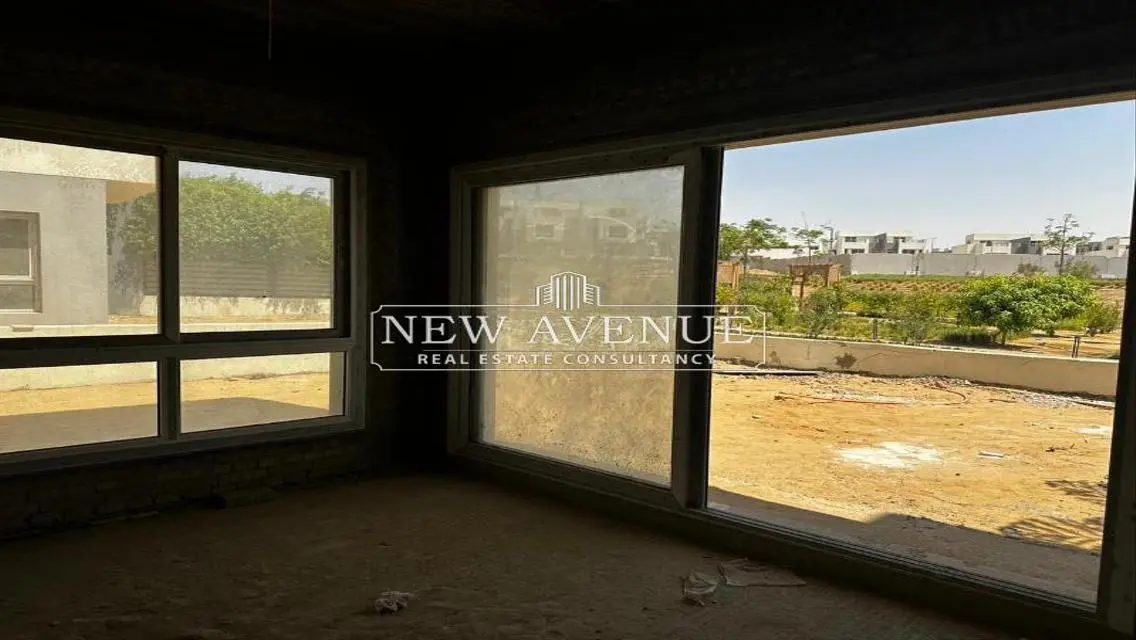 Luxurious 3-Bedroom Apartment for Sale with Private Garden