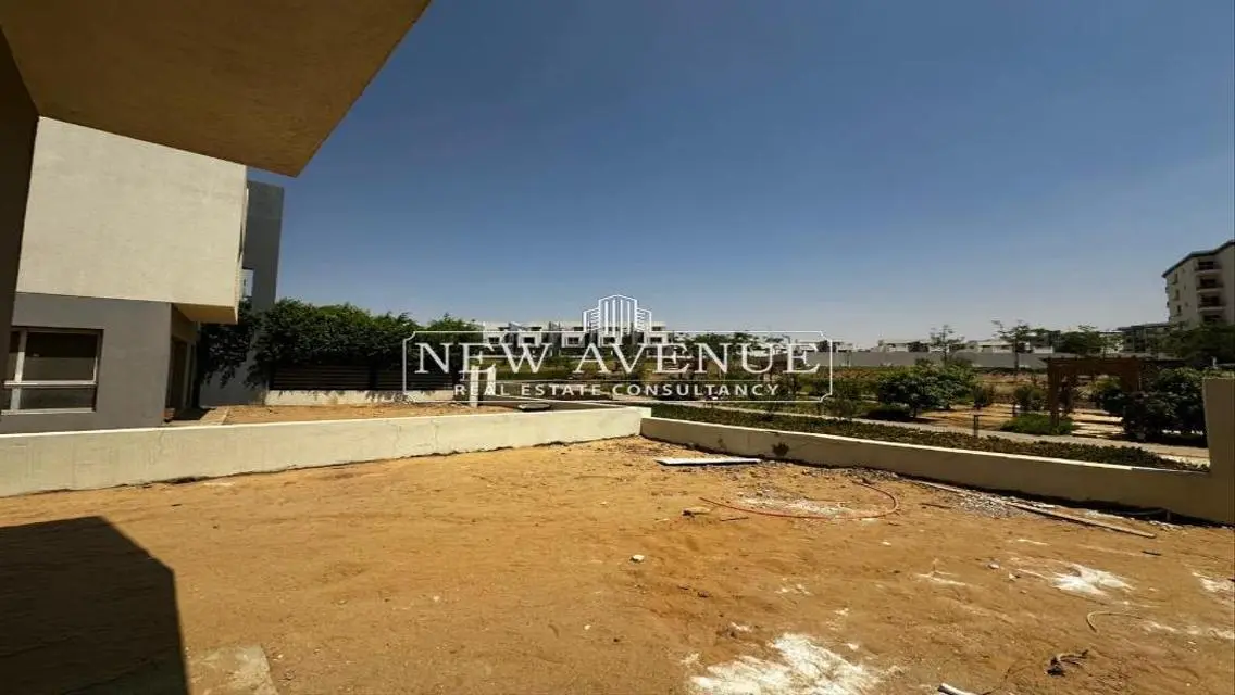 Luxurious 3-Bedroom Apartment for Sale with Private Garden