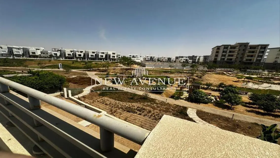 Luxurious 3-Bedroom Apartment for Sale with Private Garden