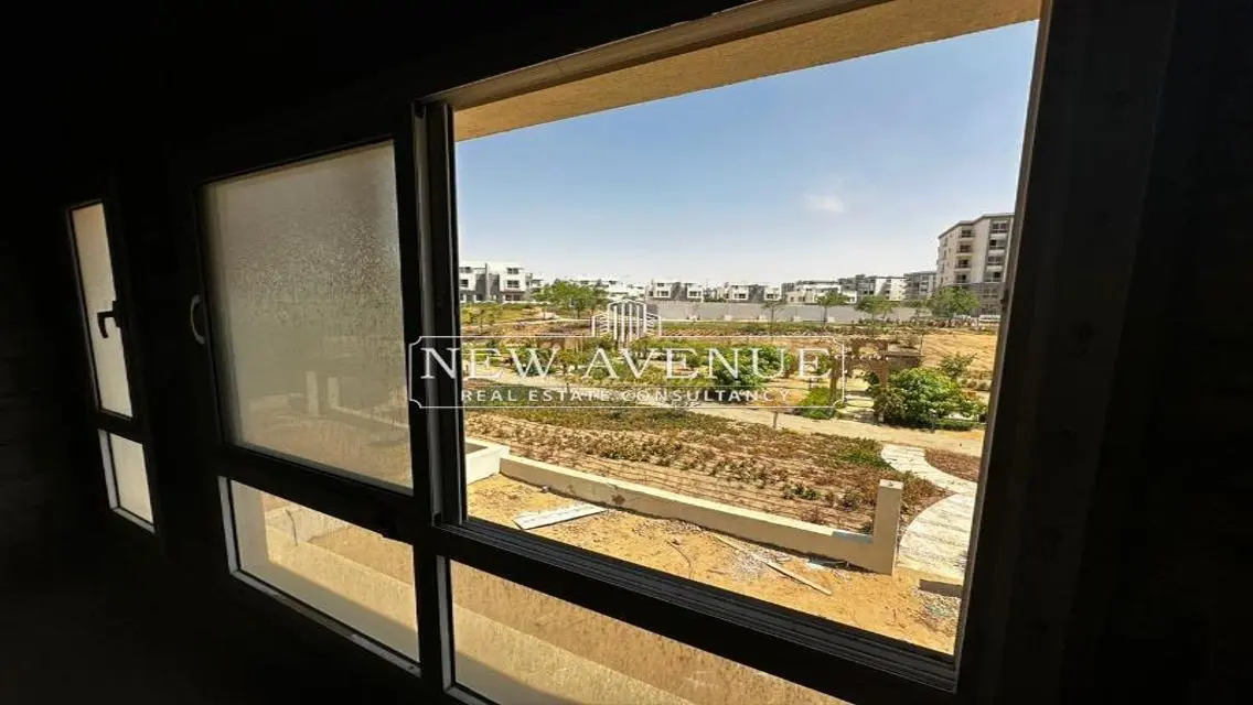 Luxurious 3-Bedroom Apartment for Sale with Private Garden