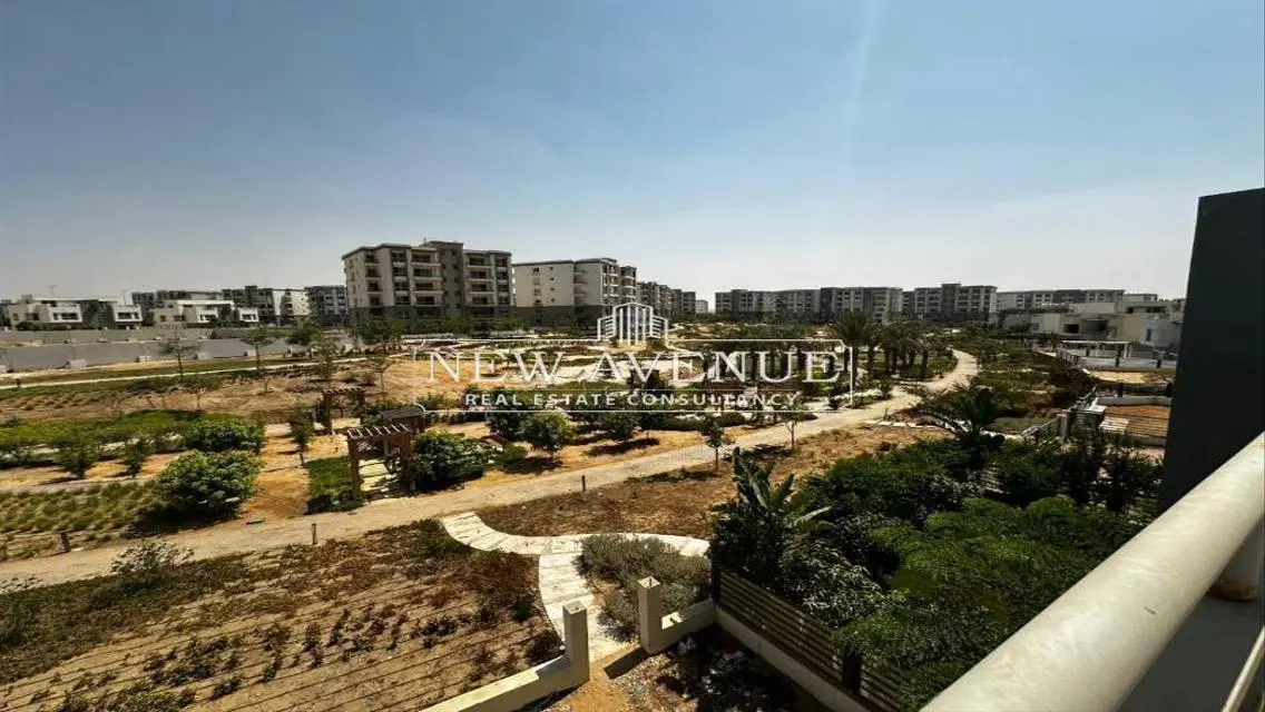 Luxurious 3-Bedroom Apartment for Sale with Private Garden