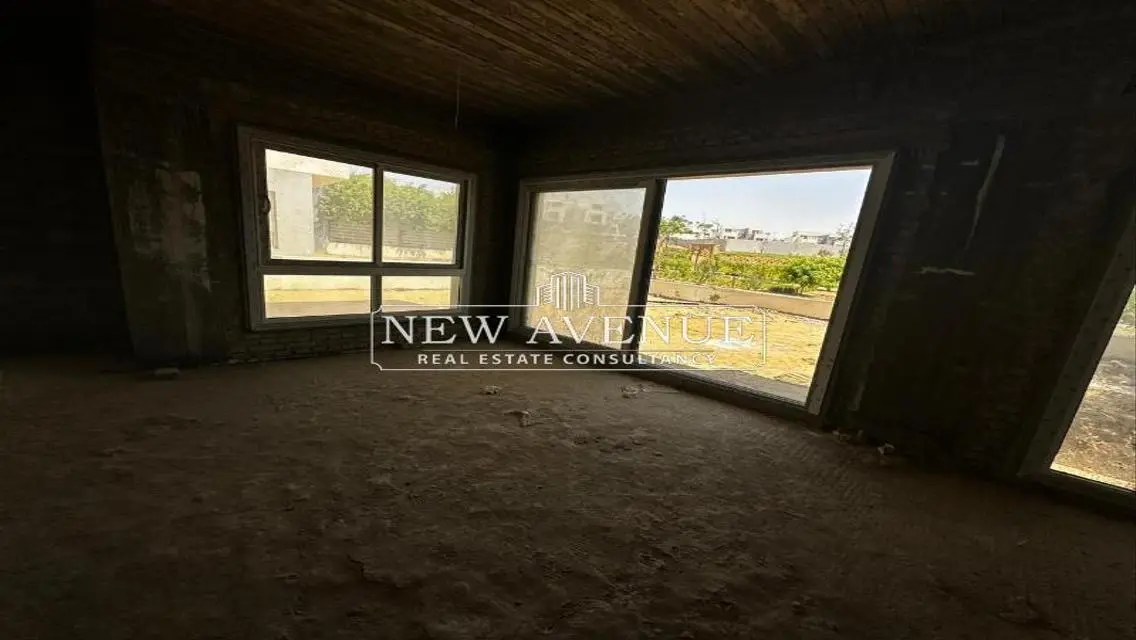 Luxurious 3-Bedroom Apartment for Sale with Private Garden