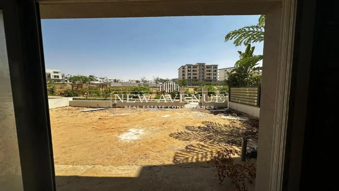 Luxurious 3-Bedroom Apartment for Sale with Private Garden