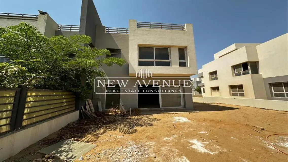 Luxurious 3-Bedroom Apartment for Sale with Private Garden
