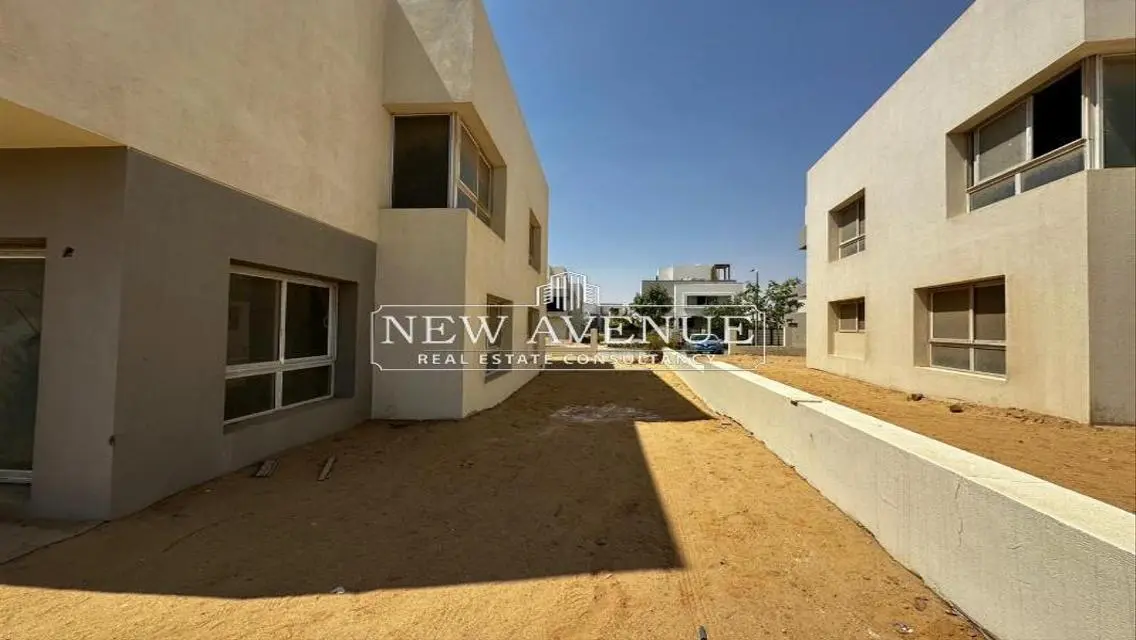 Luxurious 3-Bedroom Apartment for Sale with Private Garden