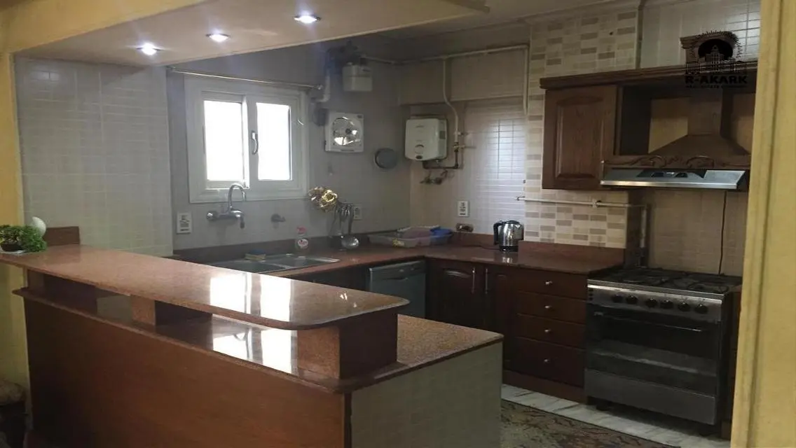 Stunning Apartment for Sale with Luxurious Amenities in a Prime Location