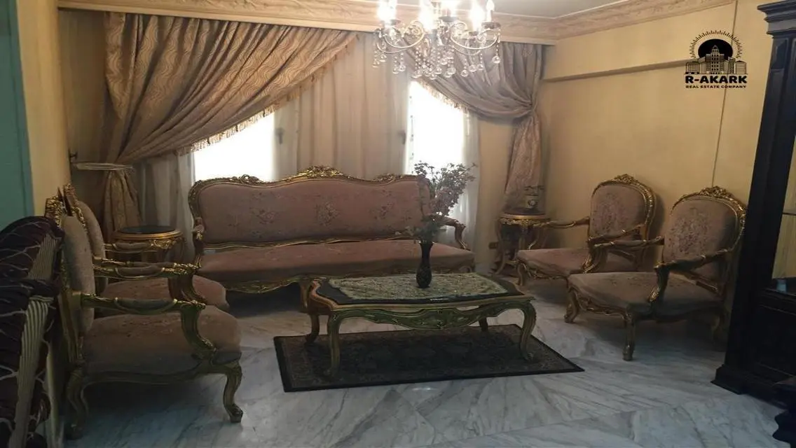 Stunning Apartment for Sale with Luxurious Amenities in a Prime Location