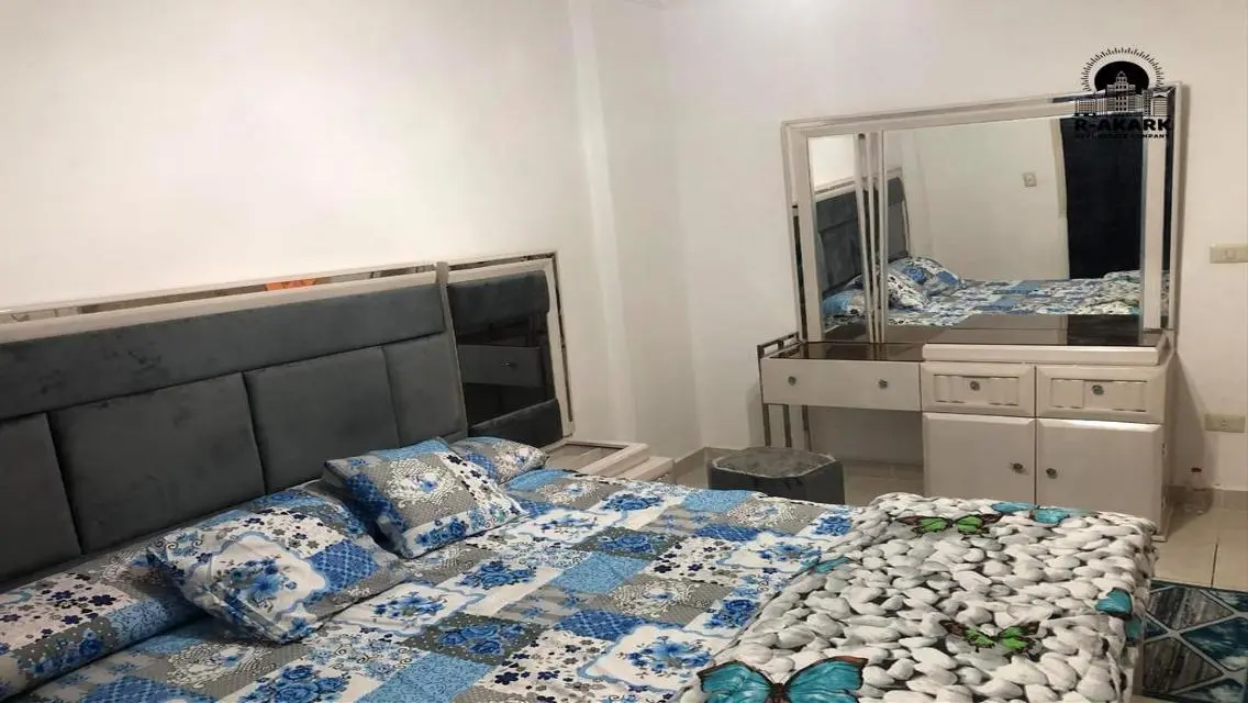 Luxurious Apartment for Rent with Complete Amenities