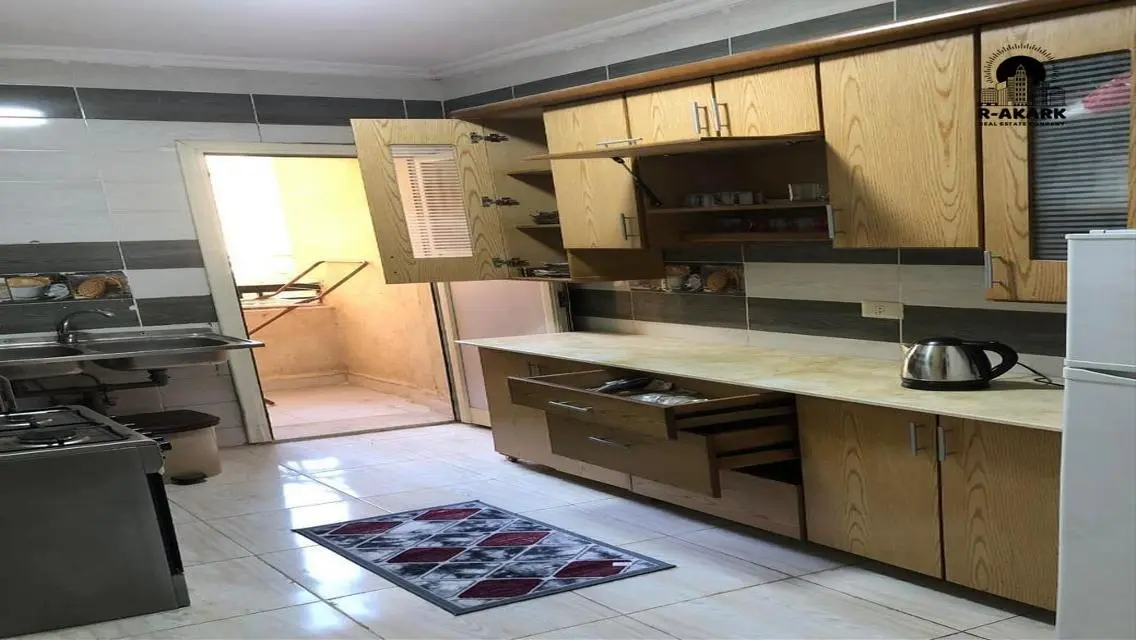Luxurious Apartment for Rent with Complete Amenities