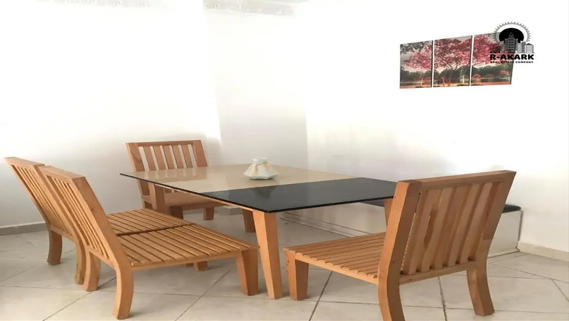 Luxurious Apartment for Rent with Complete Amenities