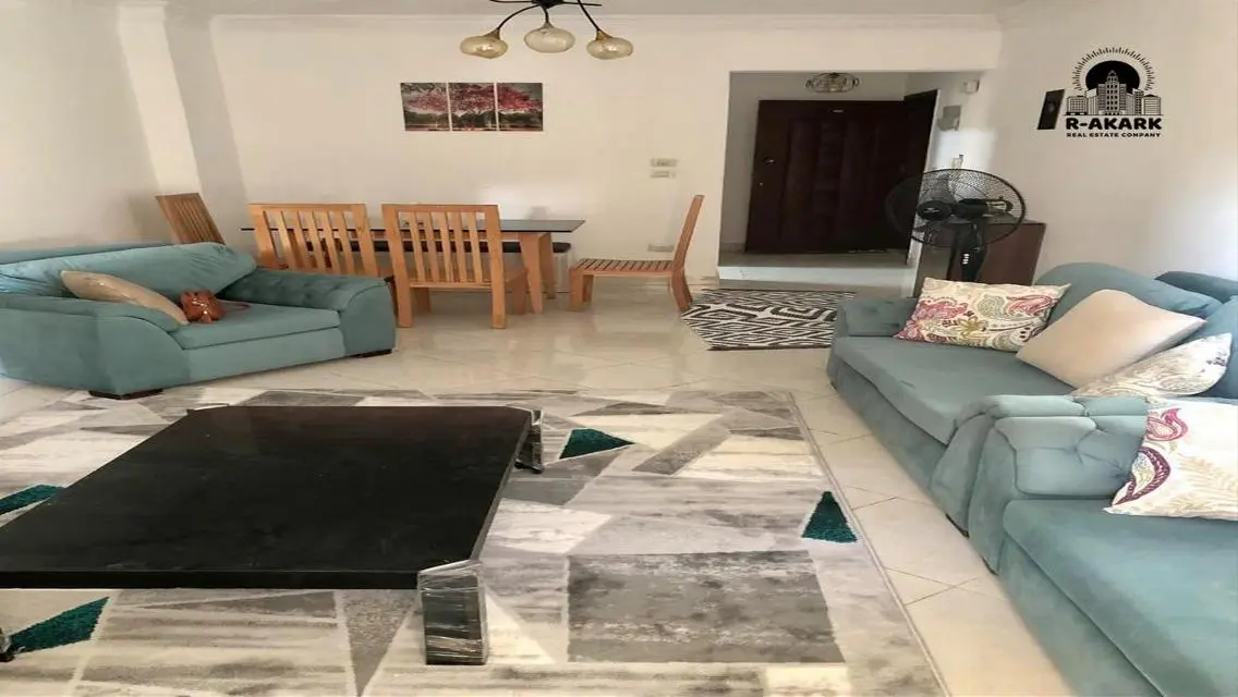 Luxurious Apartment for Rent with Complete Amenities