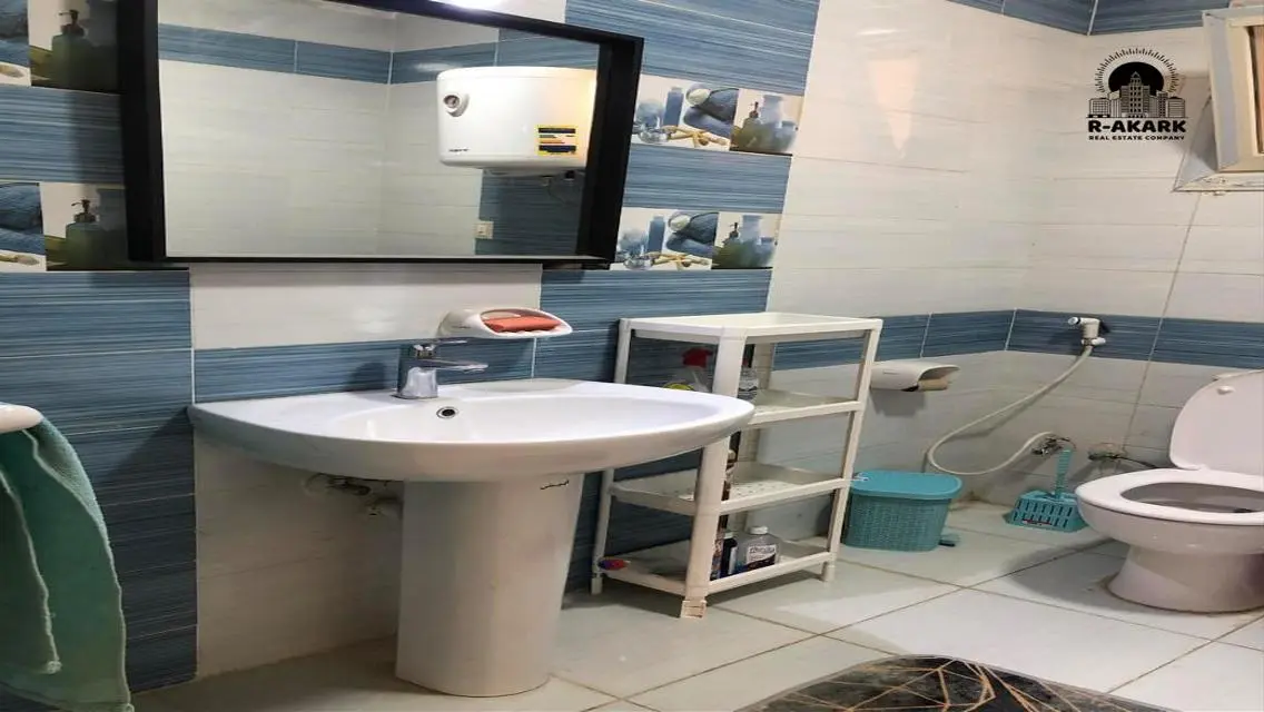 Luxurious Apartment for Rent with Complete Amenities