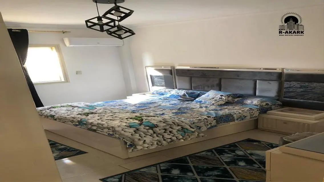 Luxurious Apartment for Rent with Complete Amenities