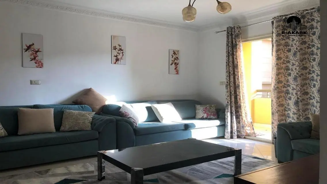 Luxurious Apartment for Rent with Complete Amenities