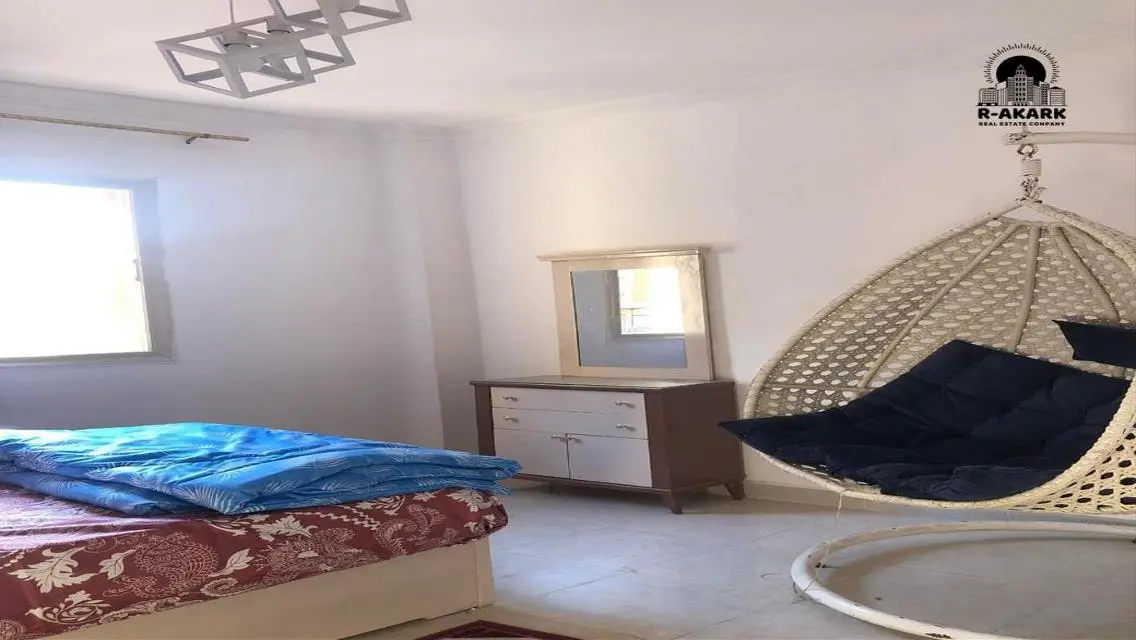 Luxurious Apartment for Rent with Complete Amenities