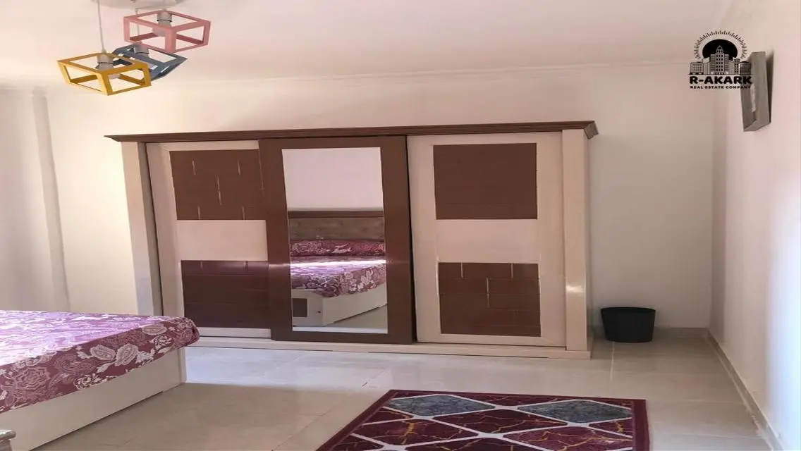 Luxurious Apartment for Rent with Complete Amenities