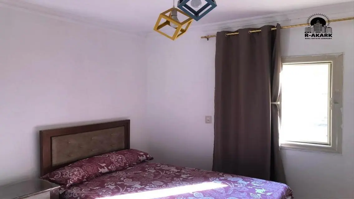 Luxurious Apartment for Rent with Complete Amenities