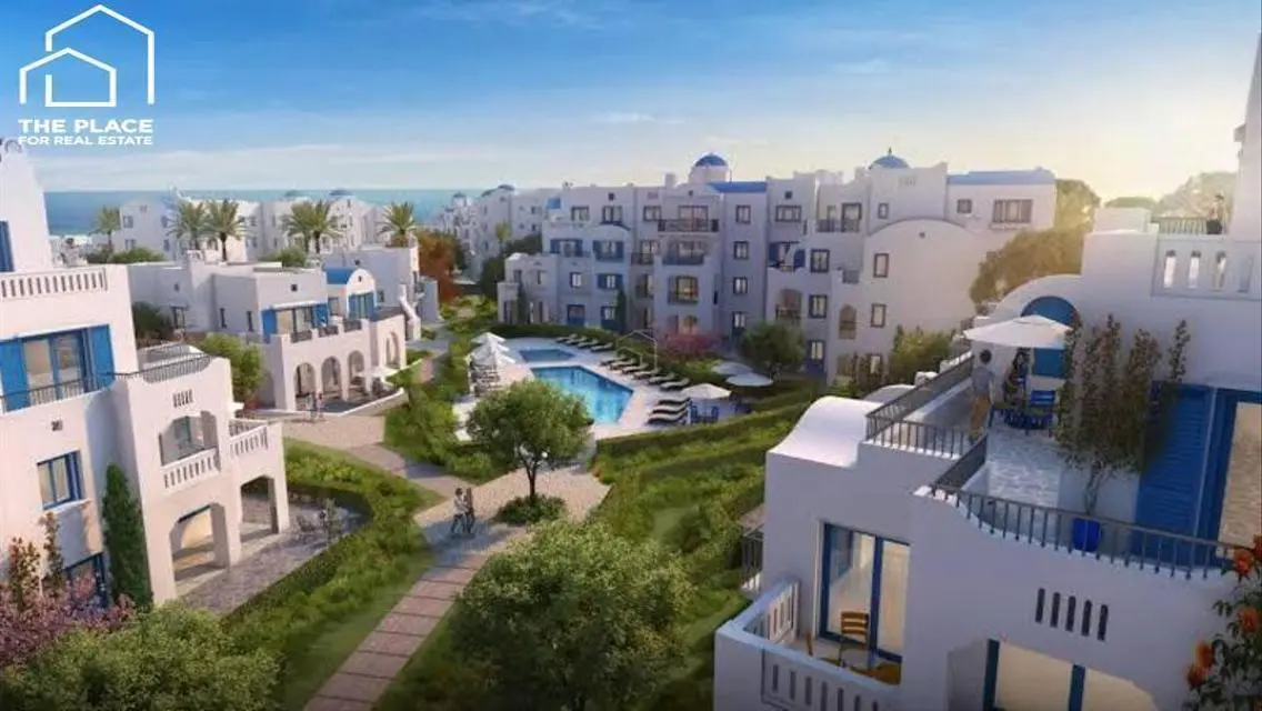 Luxury Apartment in a Prime Location