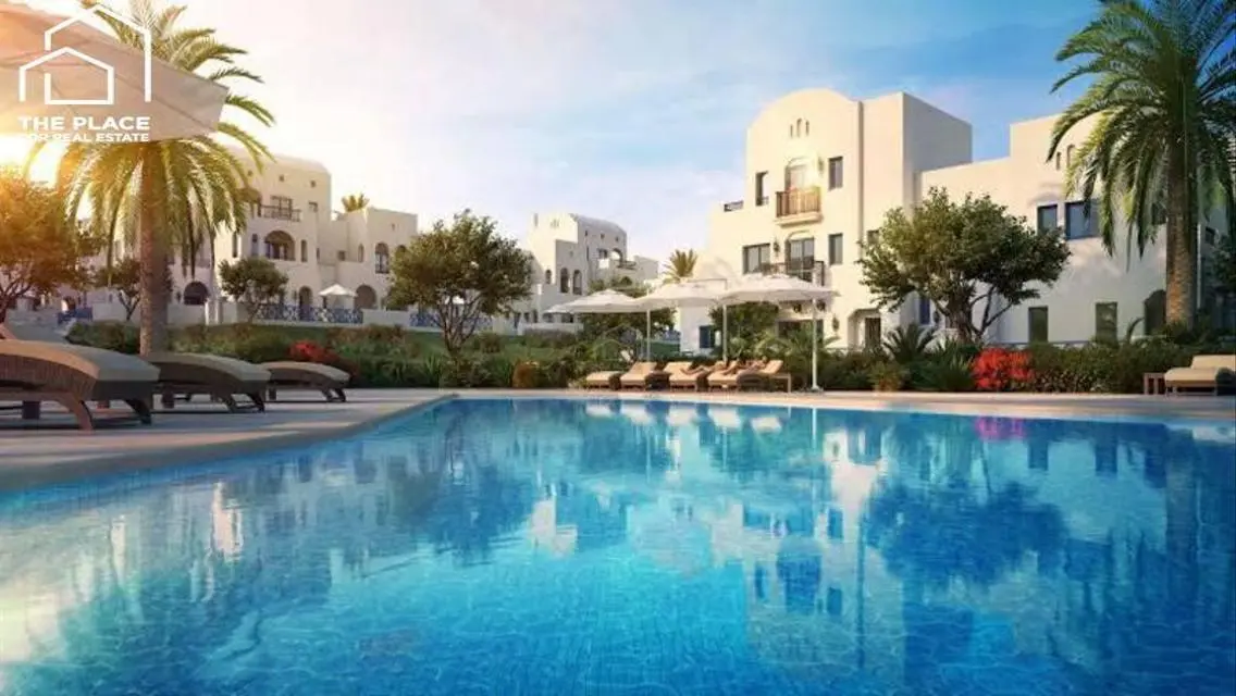 Luxury Apartment in a Prime Location