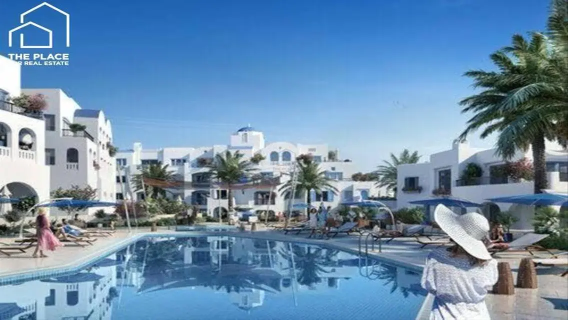 Luxury Apartment in a Prime Location