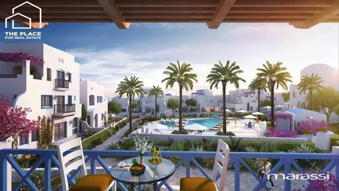 Luxury Apartment in a Prime Location