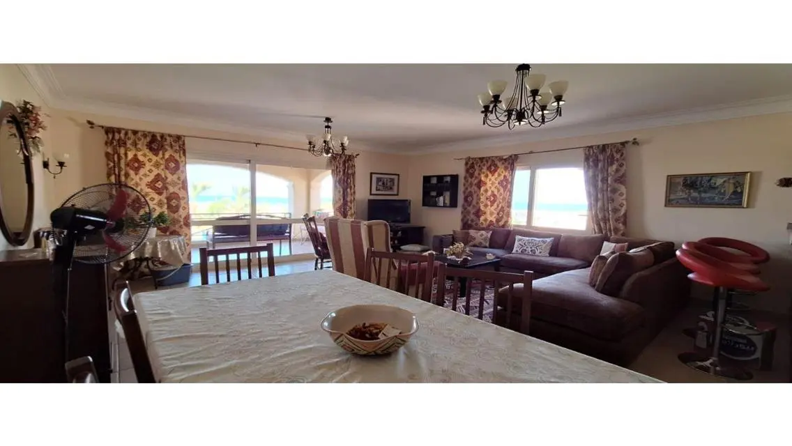Luxury Apartment for Sale with Spacious Living and Top Amenities
