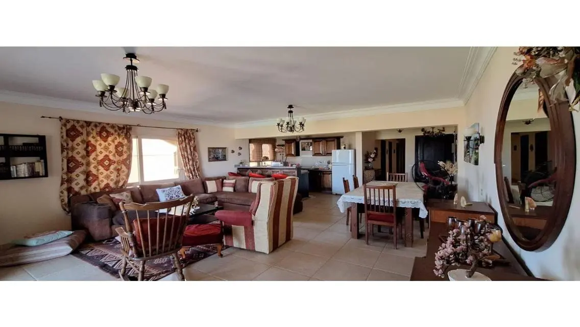 Luxury Apartment for Sale with Spacious Living and Top Amenities