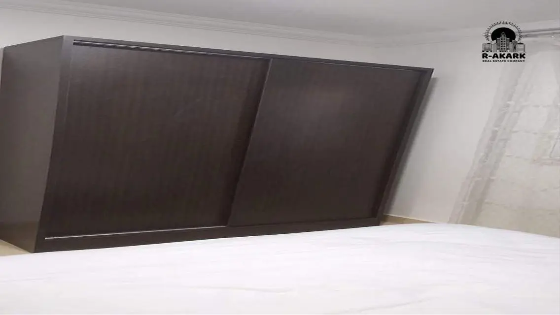 Amazing Apartment in Maadi at an Attractive Price