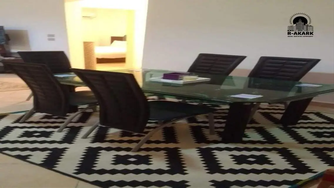 Amazing Apartment in Maadi at an Attractive Price