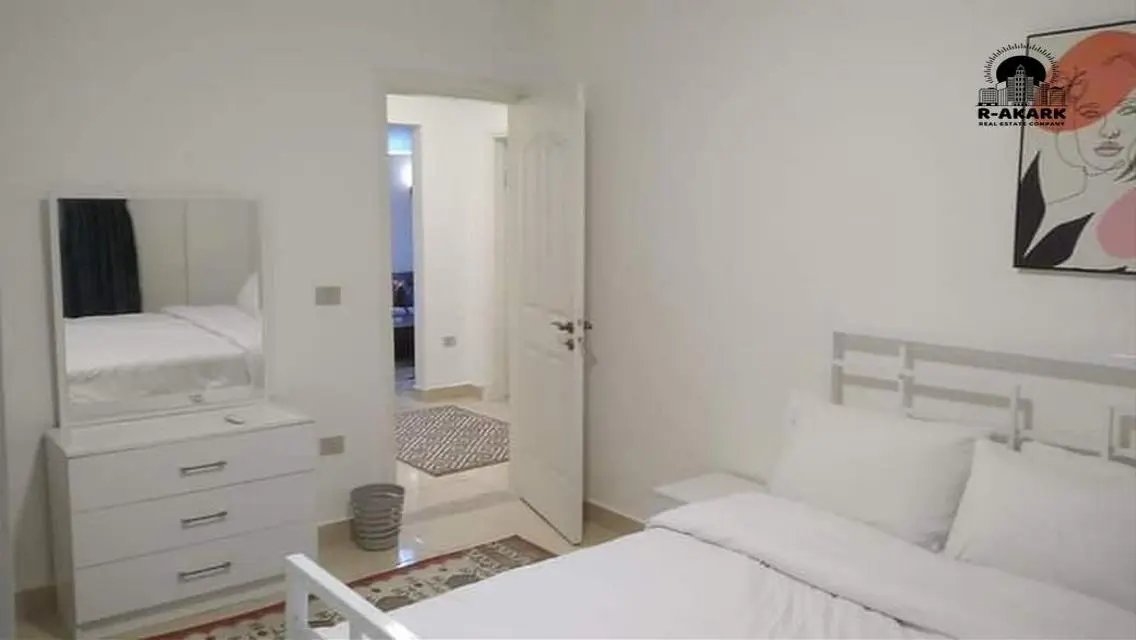 Amazing Apartment in Maadi at an Attractive Price