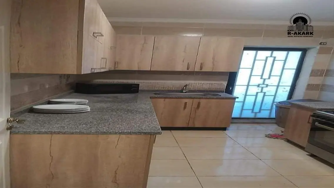 Amazing Apartment in Maadi at an Attractive Price