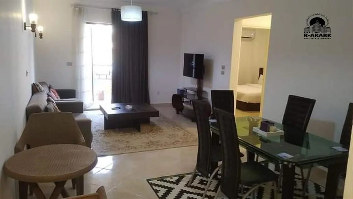 Amazing Apartment in Maadi at an Attractive Price
