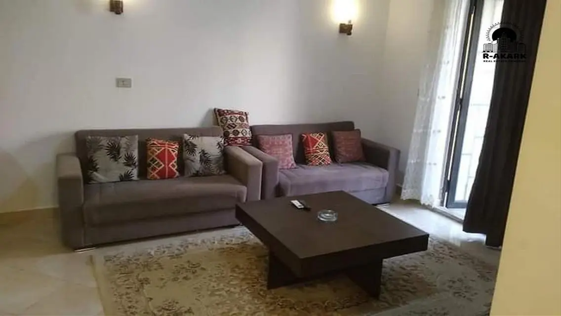 Amazing Apartment in Maadi at an Attractive Price